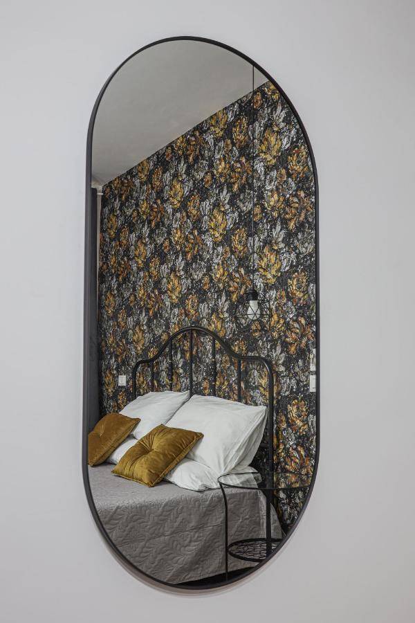 B&B La Fenice Suite Salerno Zewnętrze zdjęcie
