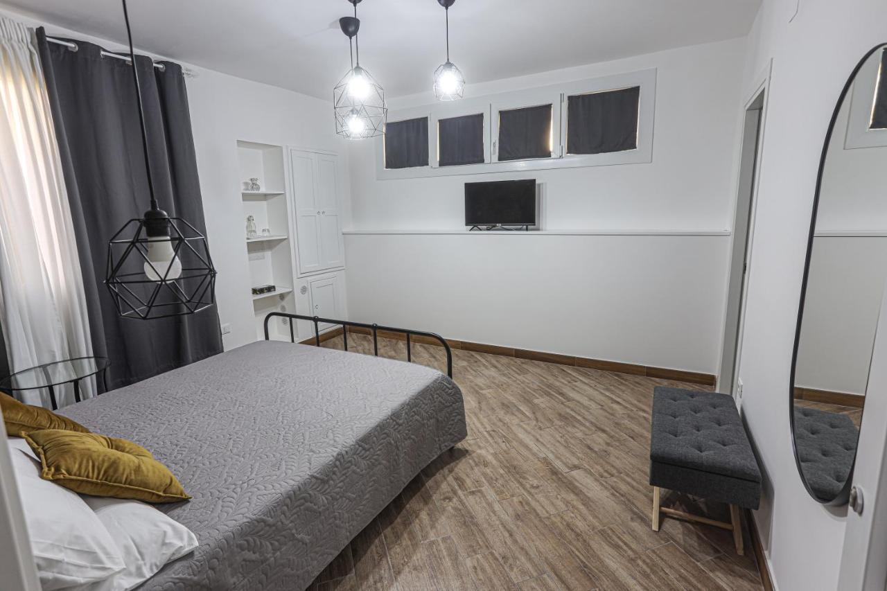 B&B La Fenice Suite Salerno Zewnętrze zdjęcie